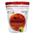 Ajinomoto Hondashi Bonito Soup Stock 2.2 Pound Bag