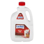 Lactaid 96 Fl Oz Whole Milk
