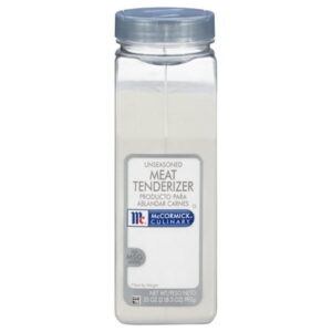 MCCORMICK, MEAT TENDERIZER