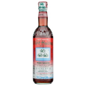 FISH SAUCE