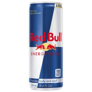 Red Bull Energy Drink 8.4 fl oz Can