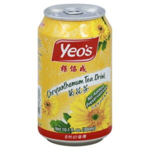 CHRYSANTHEMUM TEA DRINK
